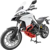 ZIEGER crash bar kompatibilní s Ducati Multistrada 950 Náhled obrázku produktu 4