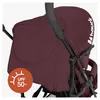 Hauck Fold N Care, Betthimmel, Traditioneller Kinderwagen, Produktbild-Vorschau 6