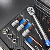 Bituxx Drehmomentschlüssel Motorrad Set 32 tlg. 3/8 Zoll Produktbild-Vorschau 5