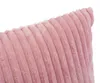 GÖZZE Kissen FINO BL 50x50 cm rosa Dekokissen Produktbild-Vorschau 2