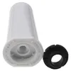 vhbw 5x Wasserfilter Filter kompatibel mit Sage SES875, Produktbild-Vorschau 4