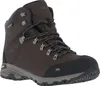 Trespass - Herren Wanderstiefel "Gerrard", Leder TP5032 (43 Produktbild-Vorschau 1