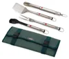 Joseph Joseph GrillOut set van 4 grillgerei, uitschuifbaar Productafbeelding-voorbeeld 1