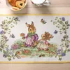 Villeroy & Boch Tovaglietta Gobelin fantasia primavera / Anteprima dell’immagine prodotto 2