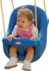 Little Tikes High Back Toddler Swing, 0,5 Jahr(e), 3,2 kg, Produktbild-Vorschau 12