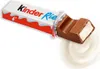 Krabička KinderRiegel - 10 tyčiniek po 21 g Náhľad obrázku produktu 2