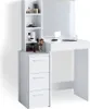 Schminktisch Vicco Meryl Weiß 80 cm, Model 36001 Produktbild-Vorschau 7