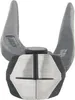 Fortis 4317784727792, Chrom-Vanadium-Stahl, Schwarz, 300 mm Produktbild-Vorschau 2