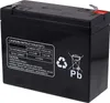 Powery Bleiakku (multipower) MP7-6S Produktbild-Vorschau 2
