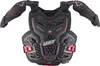 Leatt 4.5 Hybrid Pro detský chránič hrudníka, S/M Náhľad obrázku produktu 2