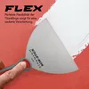 Clauss Spatule articulée NON STICK Flexible Largeur : 152 Voir les images du produit 6