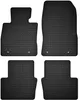 Set di tappetini in gomma per: Mazda CX-3 Crossover (dal Anteprima dell’immagine prodotto 1
