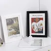 Kruzzel 25418 Umělecký fotorámeček 33 x 24 x 3 cm, A4, bílý Náhled obrázku produktu 7