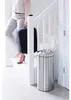 Brabantia Corbeille à papier 'Le Tube' 30 L avec insert en Voir les images du produit 10
