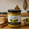 Ophellia Grüne Olivenpaste 180 g – Mediterraner Produktbild-Vorschau 2