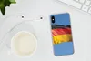 MuchoWow® Handyhülle Schutzhülle Hülle für iPhone X Foto Produktbild-Vorschau 6