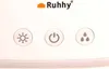 Umidificatore d'aria - luce notturna Ruhhy 24378 Anteprima dell’immagine prodotto 18
