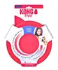 KONG Hundespielzeug KONG Flyer 24 cm rot Produktbild-Vorschau 7