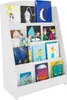 Libreria CLP Melfa, organizer per libri per bambini, Anteprima dell’immagine prodotto 1