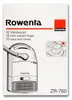 ROWENTA - Staubsauger-Beutel-ZR-765 AMBIA 10-tlg - ZR760 Produktbild-Vorschau 2