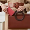 STILVORA Geldbörse Damen, RFID Mini-Geldbörse aus echtem Produktbild-Vorschau 4