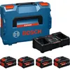 Set iniziale 2x EXBA18V-55 + 2x EXBA18V-80 + EXAL18V2-320 Anteprima dell’immagine prodotto 1