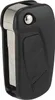 Coque de clé pour Ford Ka 2008-2016 Plip Télécommande 3 Voir les images du produit 2