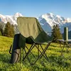 Campingstuhl Sommer - Angelstuhl & Wanderstuhl faltbar, Produktbild-Vorschau 5