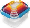 Joseph Joseph Nest™ Lock - set de 5 boîtes à provisions Voir les images du produit 3