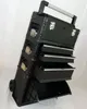 ASS Metall Werkzeugtrolley Werkstattwagen XXL Type: C1-B Produktbild-Vorschau 5