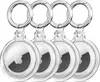 Tech-Protect Icon-skal 4-pack för Apple Airtag - Anteprima dell’immagine prodotto 1