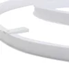 Peviasot 3M Flexible Gardinenschiene Deckenmontage, Produktbild-Vorschau 6