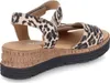 Gabor Comfort Riemchensandalette  Braun Produktbild-Vorschau 38