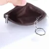 INF Malá peňaženka / držiak na karty so zipsom z pravej Náhľad obrázku produktu 6