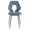 2er 4er Set Design Stühle Esszimmerstühle Küchenstühle Produktbild-Vorschau 3
