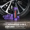 3 in 1 Spray Auto Beschichtungsspray für Lackpflege - Produktbild-Vorschau 5