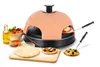 Emerio Pizzarette für 4 Personen 900 W PO-115985 Produktbild-Vorschau 2
