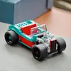 LEGO 31127 Creator 3-en-1 Voiture de course, Muscle Car et Voir les images du produit 13