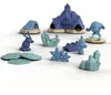 RAVENSBURGER GT Junior Extension Frozen 0 Podgląd zdjęcia produktu 4