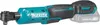 Makita WR 100 DZ Chiave a cricchetto a batteria 1/4', 3/8' Anteprima dell’immagine prodotto 9