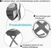 Senioren Schutzhelm – Verstellbarer Anti-Sturz Hut mit Produktbild-Vorschau 4