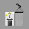 Baseus Cylinder Slide-cover waterproof smartphone bag Podgląd zdjęcia produktu 13