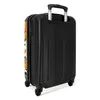 NoBoringSuitcases.com Kufor na príručnú batožinu z tvrdej Náhľad obrázku produktu 3