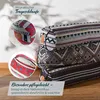 #DoYourYoga Cuscino da yoga Tarik - ripieno di farro - Anteprima dell’immagine prodotto 6