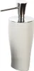 Nicol Seifen Spender Lotion Dosierer WC Bad Porzellan Produktbild-Vorschau 4