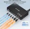 Blitzwolf® BW-S30 175W 6-Port USB PD Ladegerät Produktbild-Vorschau 4