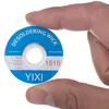 Rosfix Treccia Dissaldante da 1,5 mm – Treccia di Rame di Anteprima dell’immagine prodotto 4