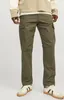 Jack & Jones Kane Barkley spodnie cargo brązowe 28 / 32 Podgląd zdjęcia produktu 7