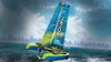 Catamarano Anteprima dell’immagine prodotto 14