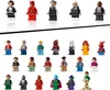 LEGO Marvel Spider-Man Daily Bugle Zeitungsredaktion, Produktbild-Vorschau 7